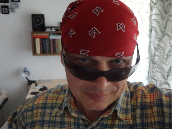 Глеб Соловьев