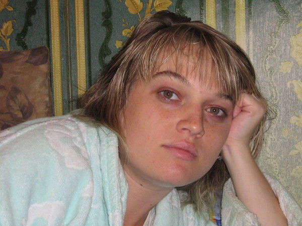 Татьяна Деева