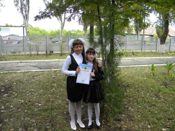 Аня Теряева