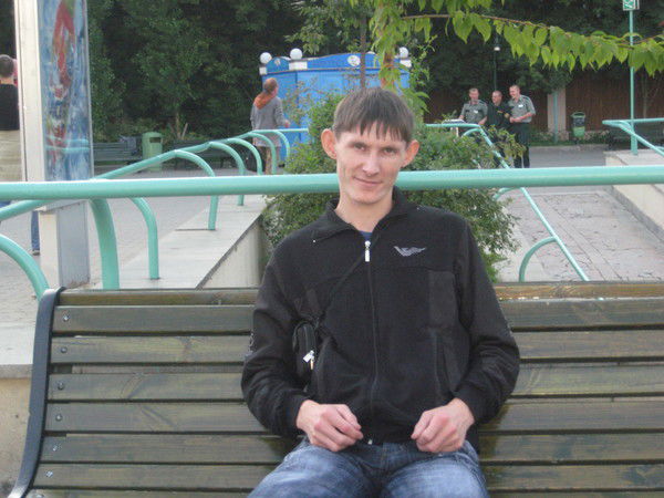 Сергей Кузьмин