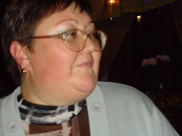 Ирина Белоног