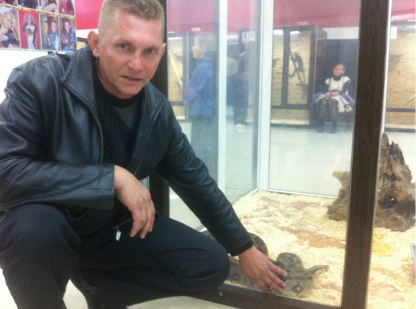 Сергей Кириллов