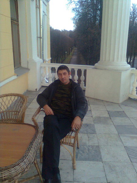 Владимир Заика