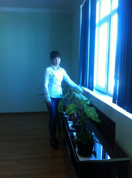 Альбина Каримова