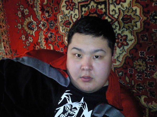 Айдар Касенов