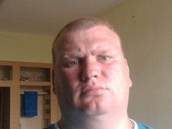 Дмитрий Волков