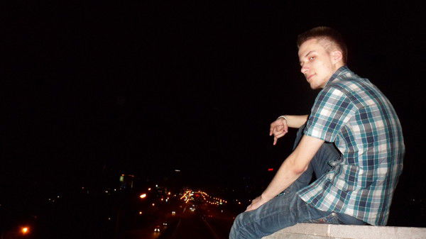 Александр Шевченко