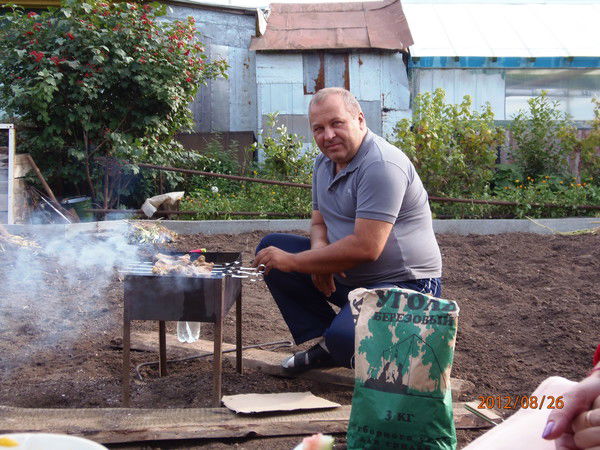 Игорь Поляков