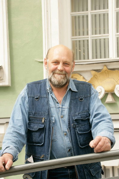 Александр Степура