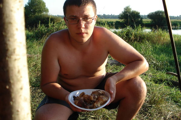 Дмитрий Бурда