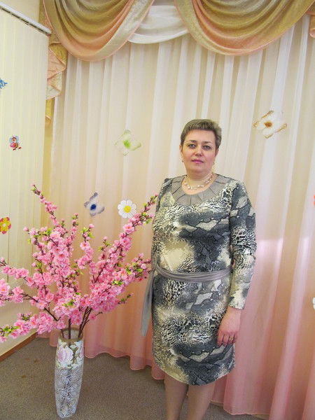 Света Казакова