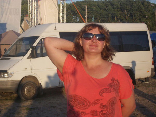 Ирина Титова