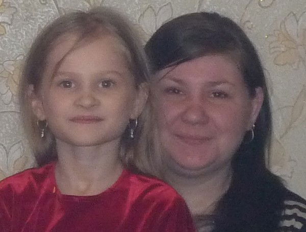 Ольга Кузнецова