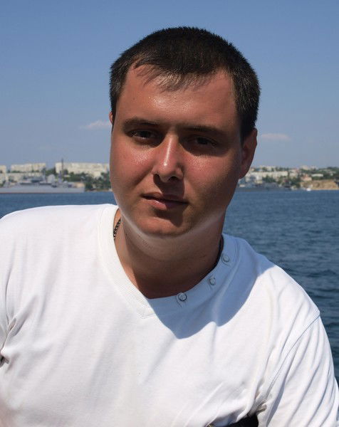 Валерий Ставицкий