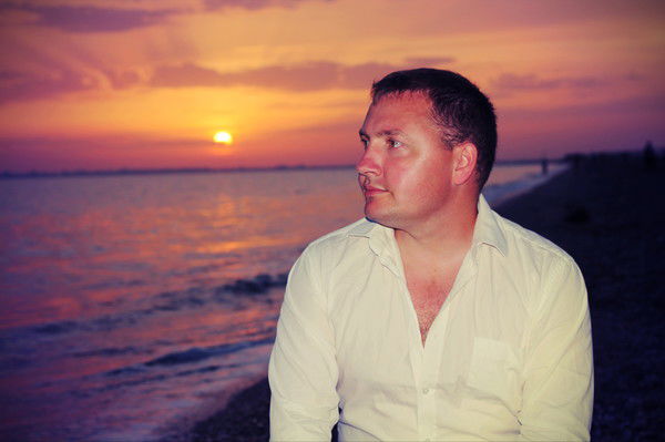 Александр Добрынин