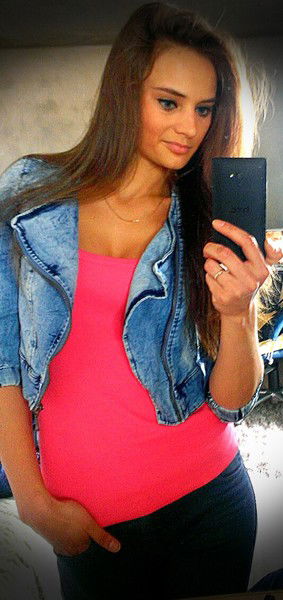 Юлия Розенберг