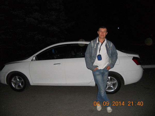 Сергей Нещеретний