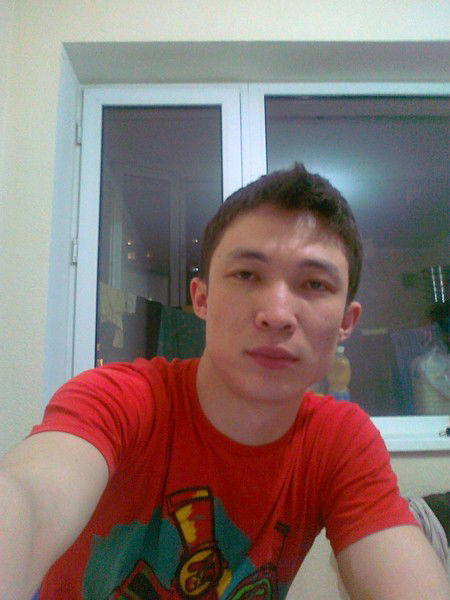 Тимур Турегелдиев