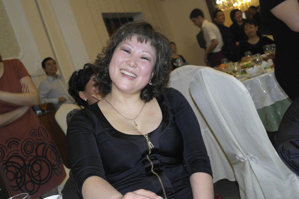 Джаксыбаева Айгуль