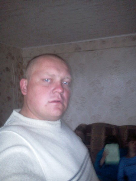 Сергей Рубанов