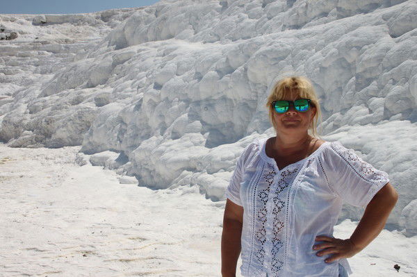 Татьяна Макарова