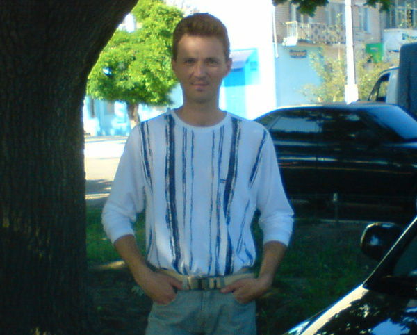 Алексей Пацюк