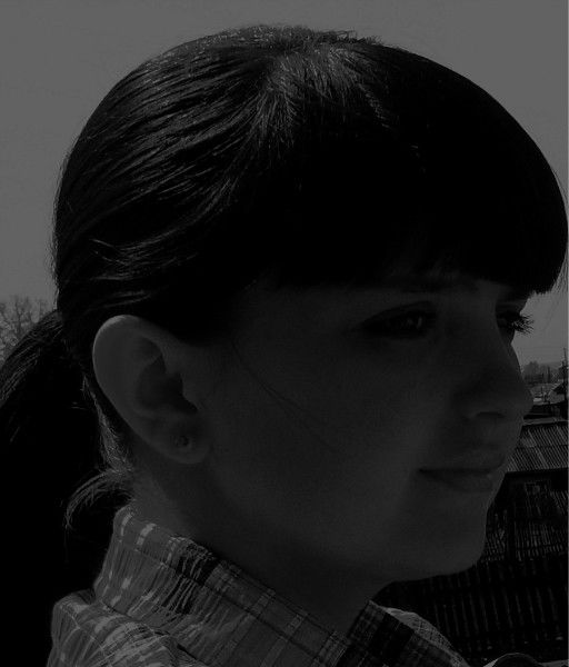 Наталья Скорца