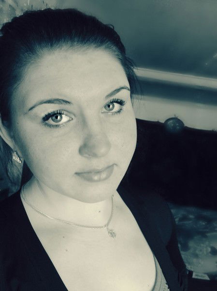 Светлана Баранкова