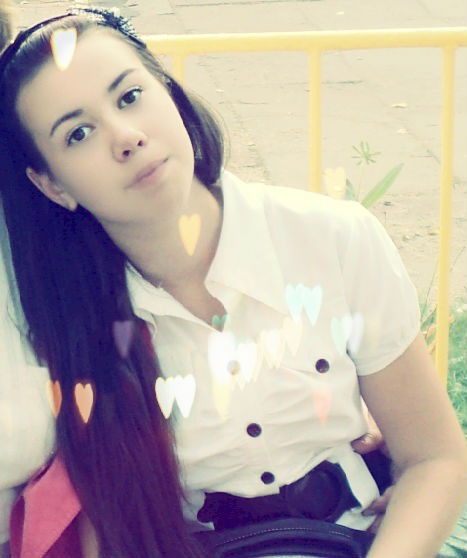 Марина Литвиненко