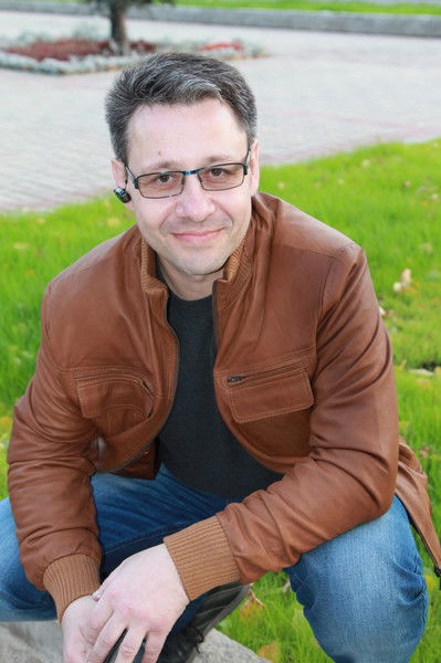 Дмитрий Дьяков