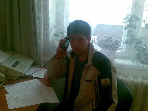 Владислав Троицкий