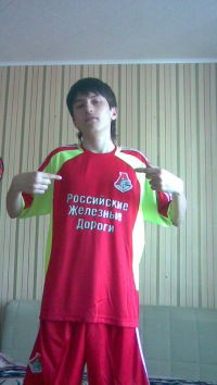 Колян Курносенко