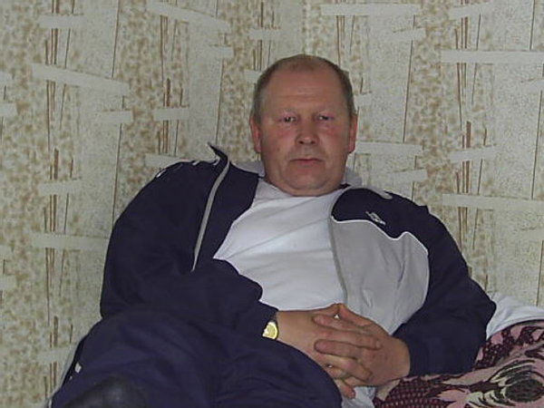 Валерий Топорков