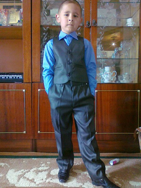 Шамиль Наджафов