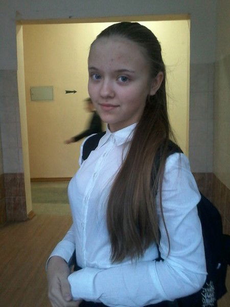 Вера Подковырова