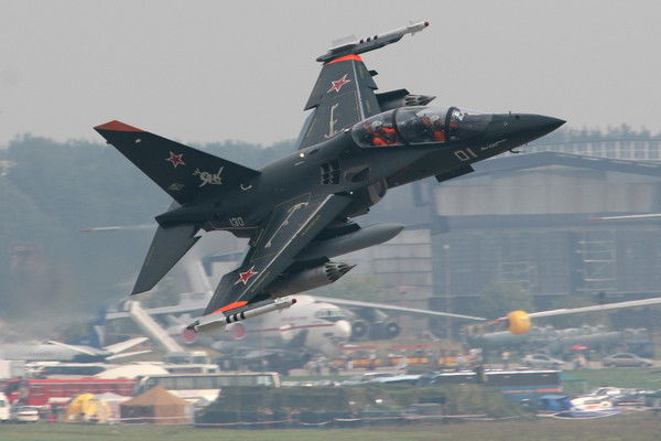 Юрий Осипчук