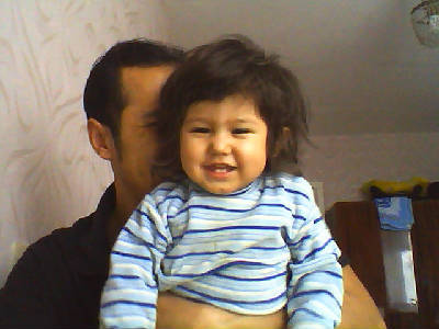 Abu Yusuf Ibn Ibrohim