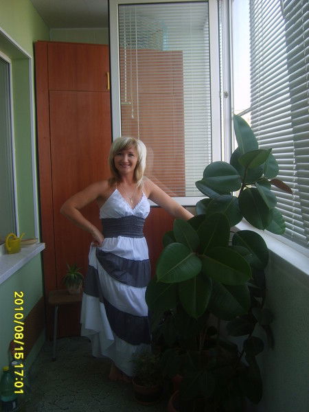 Татьяна Шарова