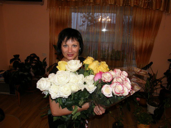 Татьяна Рубан