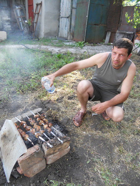 Виктор Партолин