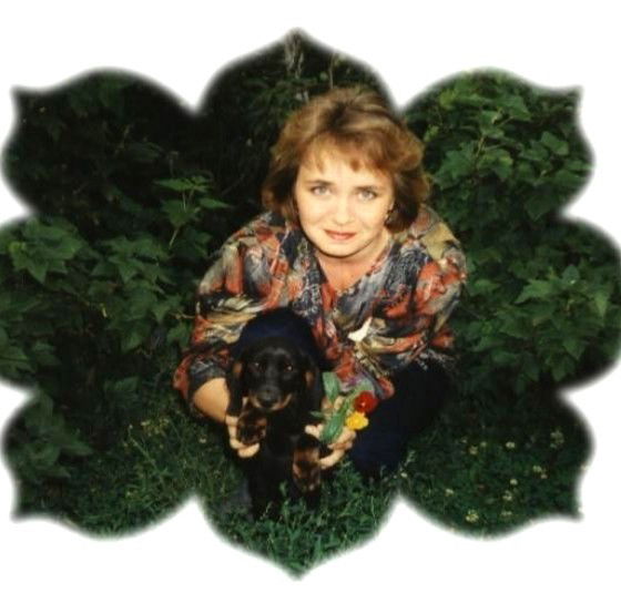 Елена Чудова