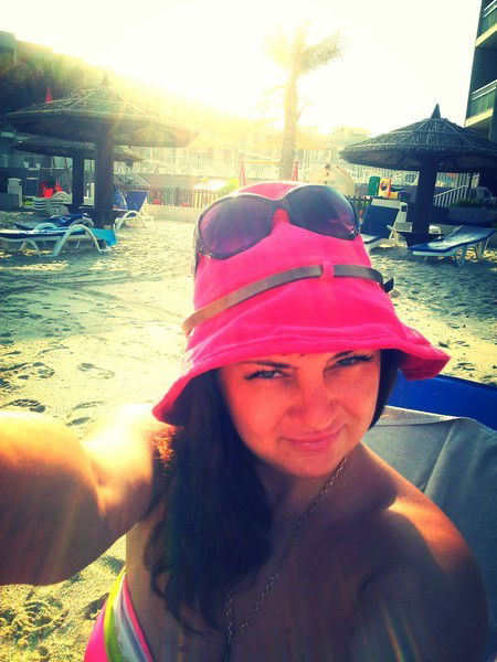 Леночка Лена...