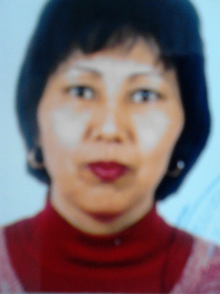 Гульмира Мукажанова