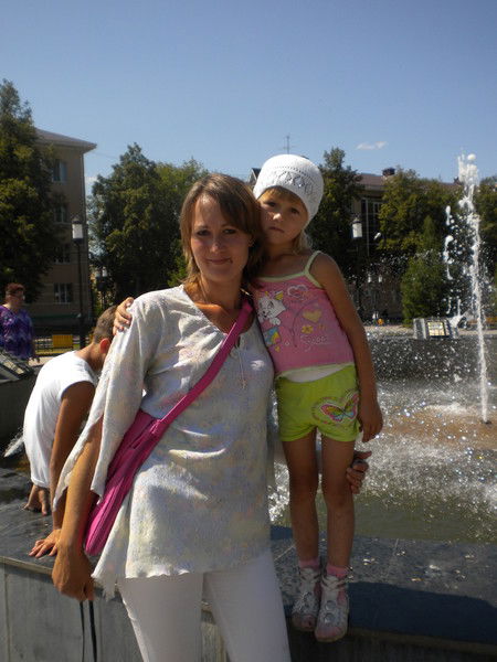 Римма Хасаншина