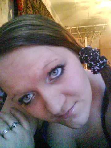 Татьяна Лебедева