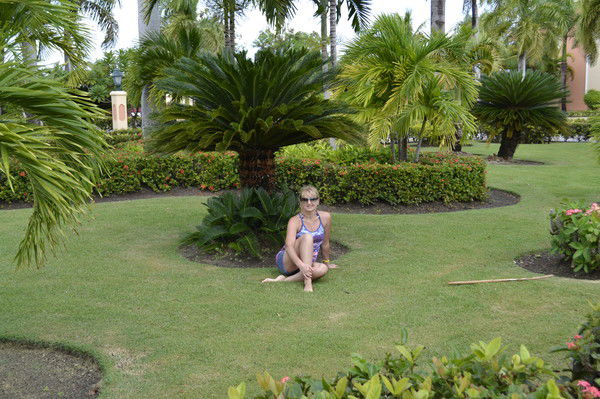 Мамонова Наталья