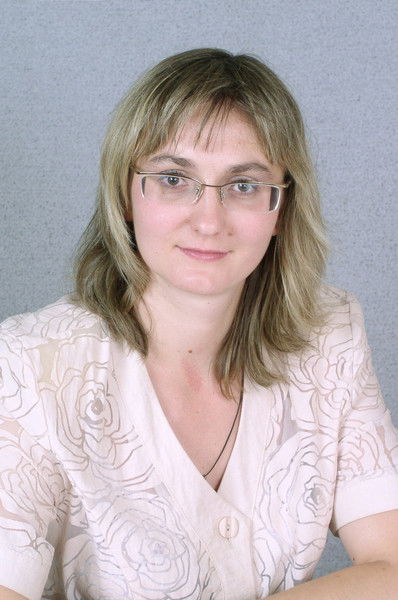 Наталия Здорик