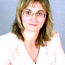 Наталия Здорик