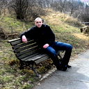 Стёпа Левченко