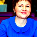 Жанетта Хохлова